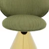 Hot Eetkamerstoel Ria Green Kasten|Stoelen