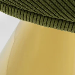 Hot Eetkamerstoel Ria Green Kasten|Stoelen