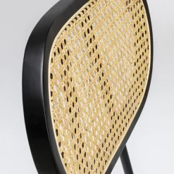 New Eetkamerstoel Rosali Brown Kasten|Stoelen