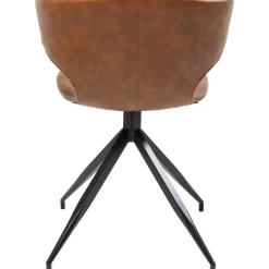 Store Eetkamerstoel Rusty Kasten|Stoelen