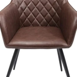 Hot Eetkamerstoel San Remo Kasten|Stoelen