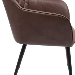 Hot Eetkamerstoel San Remo Kasten|Stoelen