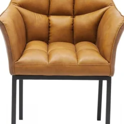 Best Sale Eetkamerstoel Thinktank Bruin Kasten|Stoelen