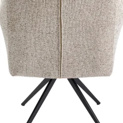 Discount Eetkamerstoel Thinktank Beige Kasten|Stoelen