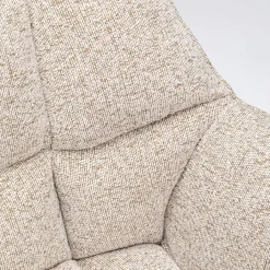 Discount Eetkamerstoel Thinktank Beige Kasten|Stoelen