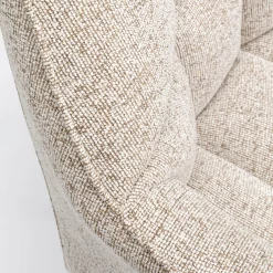 Discount Eetkamerstoel Thinktank Beige Kasten|Stoelen