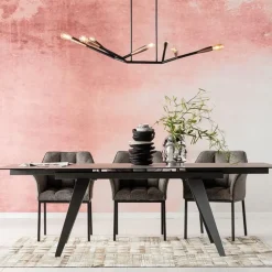 Clearance Eetkamerstoel Thinkthank Kasten|Stoelen
