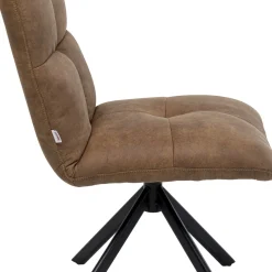 Cheap Eetkamerstoel Toronto Brown Stoelen|Tuinmeubelen