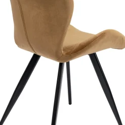Flash Sale Eetkamerstoel Viva Brown Kasten|Stoelen