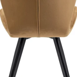 Flash Sale Eetkamerstoel Viva Brown Kasten|Stoelen