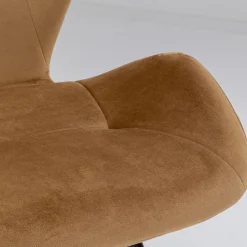 Flash Sale Eetkamerstoel Viva Brown Kasten|Stoelen