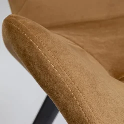 Flash Sale Eetkamerstoel Viva Brown Kasten|Stoelen