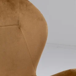 Flash Sale Eetkamerstoel Viva Brown Kasten|Stoelen