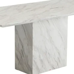 Cheap Eettafel Artistico Marble 200x100cm Kasten|Tafels
