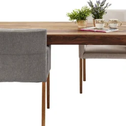 Store Eettafel Authentico 140x80cm Kasten|Tafels