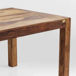 Store Eettafel Authentico 140x80cm Kasten|Tafels