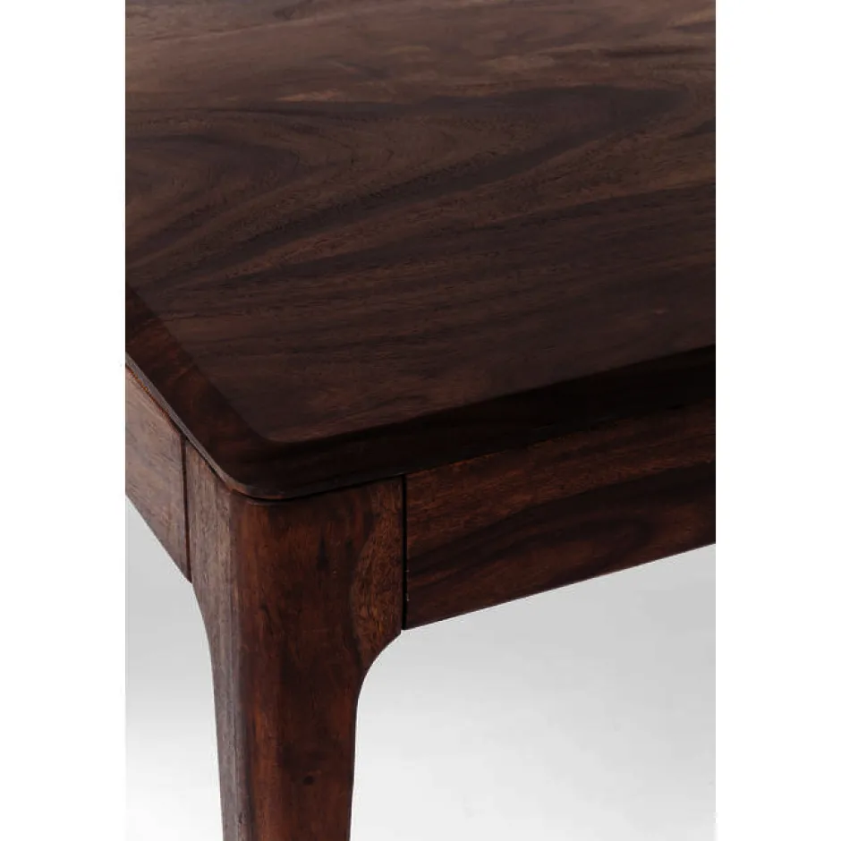 Clearance Eettafel Brooklyn Walnut 200x100cm Kasten|Tuinmeubelen