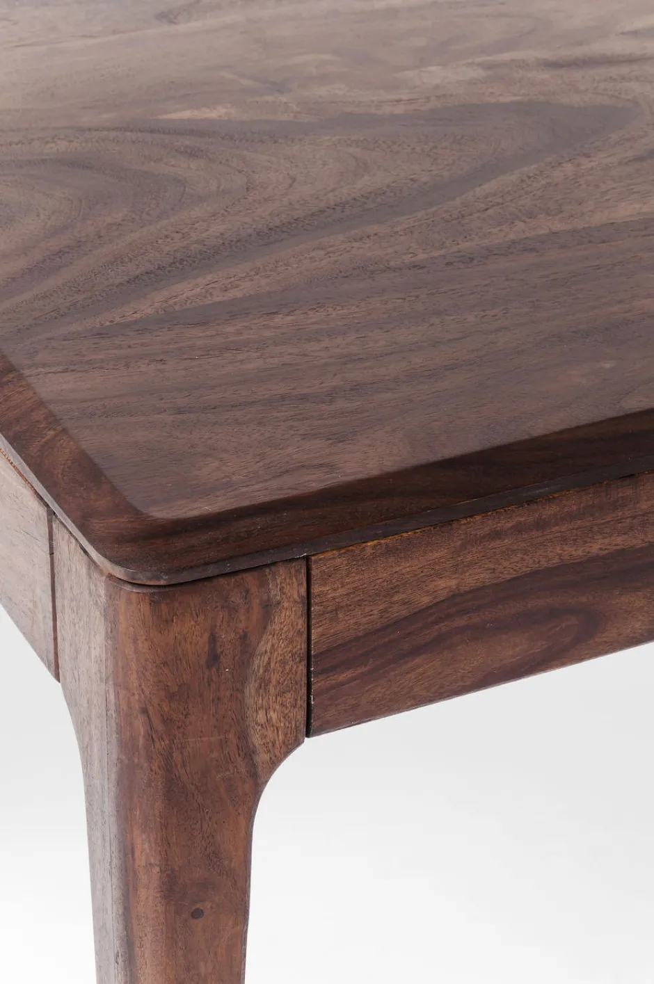Clearance Eettafel Brooklyn Walnut 175x90cm Kasten|Tafels