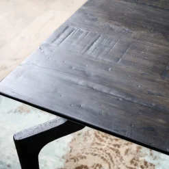 Store Eettafel Bug 300x90cm Kasten|Tuinmeubelen