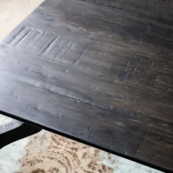 Store Eettafel Bug 300x90cm Kasten|Tuinmeubelen