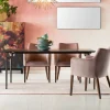 Cheap Eettafel Bug 180x90cm Kasten|Tuinmeubelen