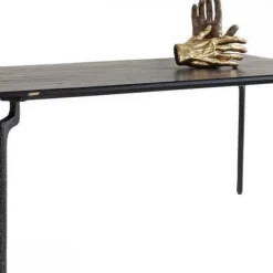 Cheap Eettafel Bug 180x90cm Kasten|Tuinmeubelen