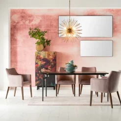 Cheap Eettafel Bug 180x90cm Kasten|Tuinmeubelen