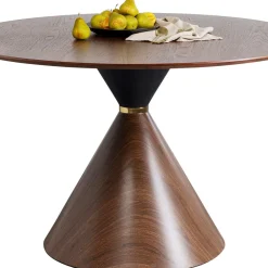 Best Sale Eettafel Cono 120cm Tafels