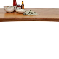 Store Eettafel Denver 180x90cm Kasten|Tafels