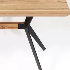 Best Eettafel Downtown 180x90cm Kasten|Tuinmeubelen