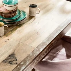 Best Sale Eettafel Duld Range 220x100cm Kasten|Tafels