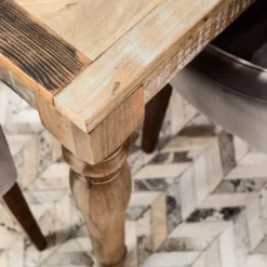 Best Sale Eettafel Duld Range 220x100cm Kasten|Tafels