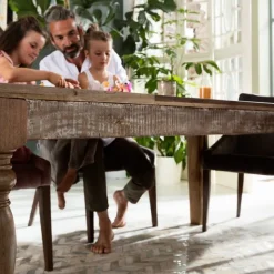 Best Sale Eettafel Duld Range 220x100cm Kasten|Tafels