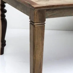 Best Sale Eettafel Duld Range 220x100cm Kasten|Tafels