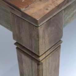Best Sale Eettafel Duld Range 220x100cm Kasten|Tafels