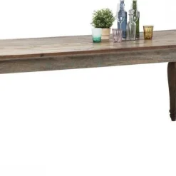 Best Sale Eettafel Duld Range 220x100cm Kasten|Tafels