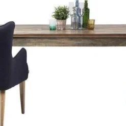 Best Sale Eettafel Duld Range 220x100cm Kasten|Tafels
