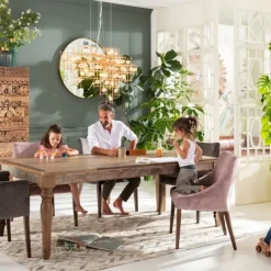 Best Sale Eettafel Duld Range 220x100cm Kasten|Tafels
