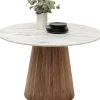 Cheap Eettafel Grace Ø115cm Kasten|Tafels