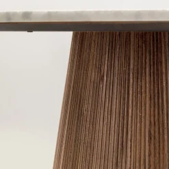 Cheap Eettafel Grace Ø115cm Kasten|Tafels
