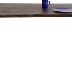 Discount Eettafel Harmony Dark Brass 200x100 Kasten|Tafels
