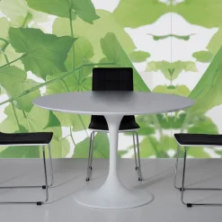 Shop Eettafel Invitation Rond Ø120cm Kasten|Tafels