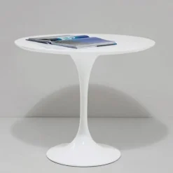 Best Sale Eettafel Invitation Round Ø90cm Kasten|Tafels