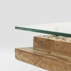Cheap Eettafel Kalif 200x90cm Kasten|Tuinmeubelen