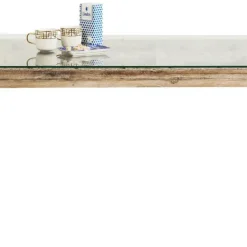 Cheap Eettafel Kalif 200x90cm Kasten|Tuinmeubelen