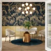 Discount Eettafel Lucia Ø135cm Kasten|Tafels