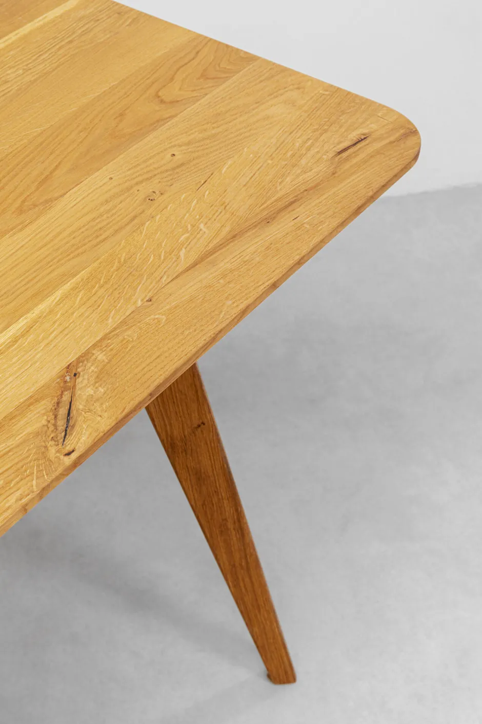 Store Eettafel Memo 180x90cm Kasten|Tafels