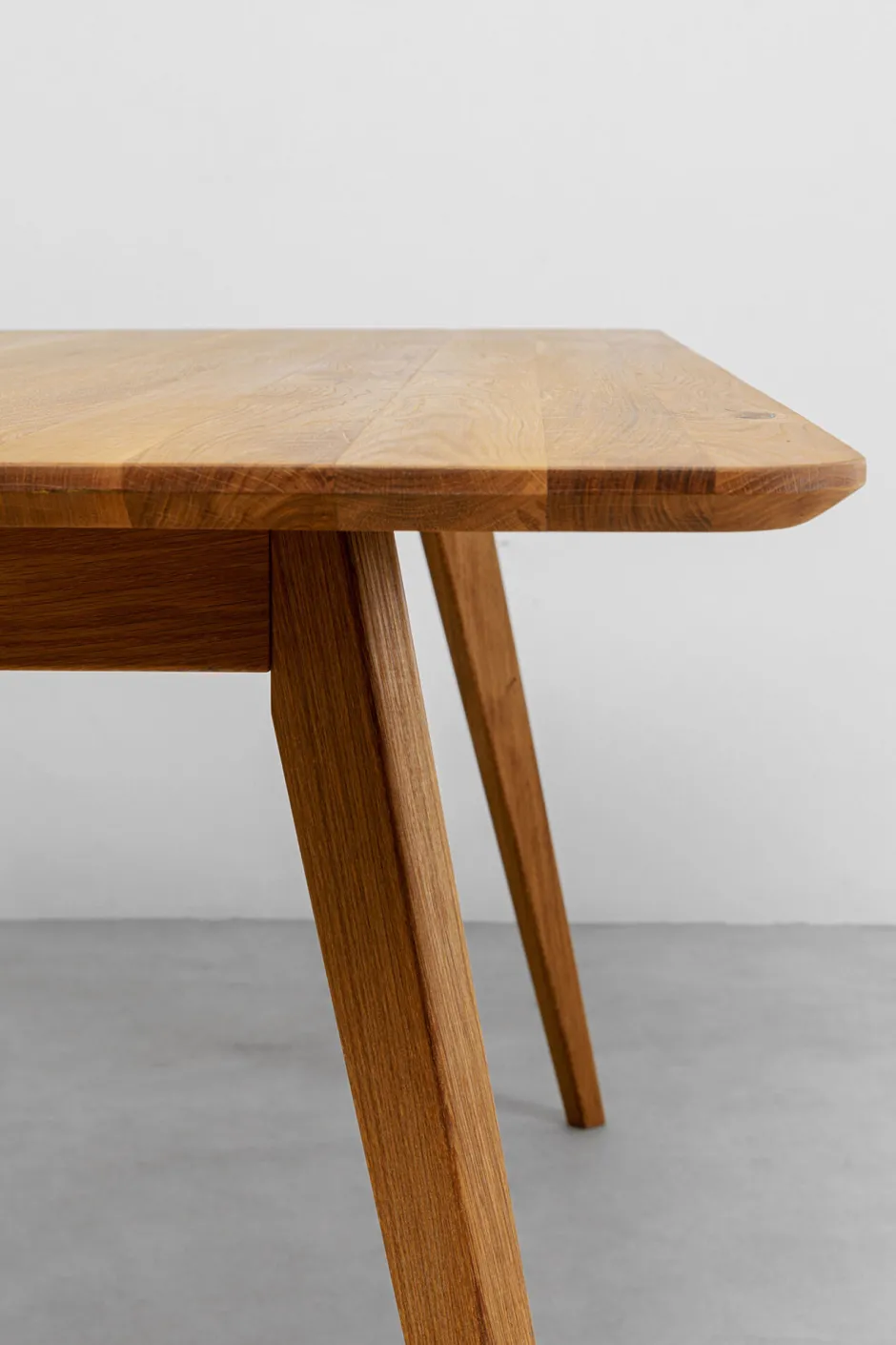 Store Eettafel Memo 180x90cm Kasten|Tafels