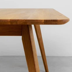 Best Eettafel Memo 200x90cm Kasten|Tafels