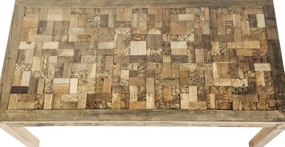 Clearance Eettafel Memory 160x80cm Kasten|Tafels